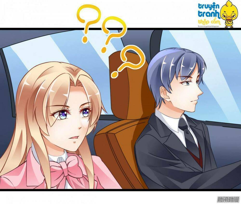 Em Muốn Chiếm Lấy Nụ Hôn Của Anh: Chapter 15
