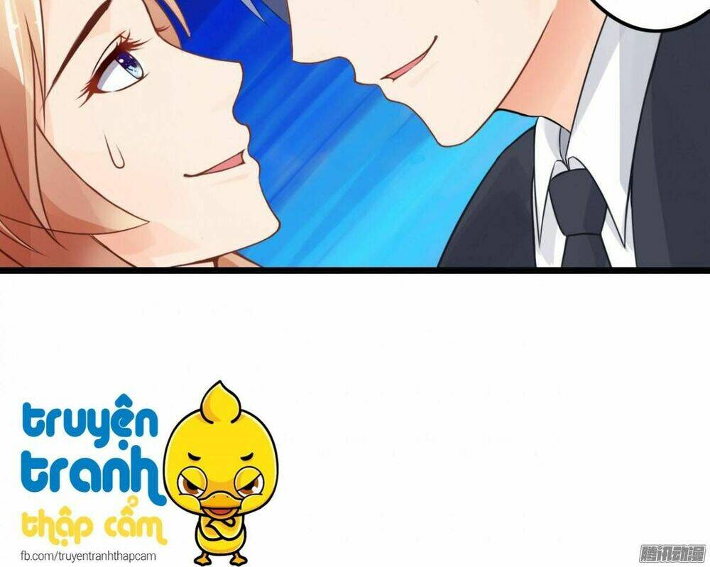 Em Muốn Chiếm Lấy Nụ Hôn Của Anh: Chapter 15