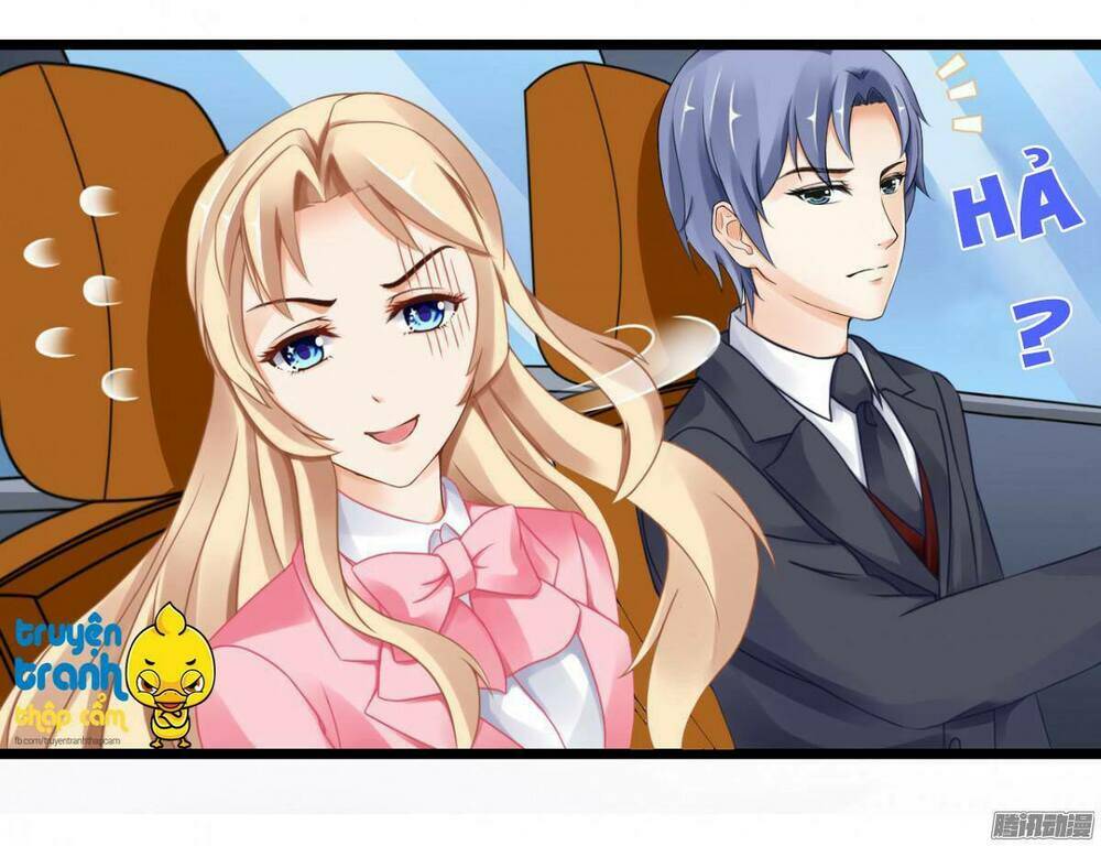 Em Muốn Chiếm Lấy Nụ Hôn Của Anh: Chapter 15