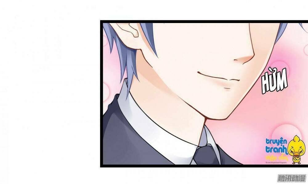 Em Muốn Chiếm Lấy Nụ Hôn Của Anh: Chapter 15