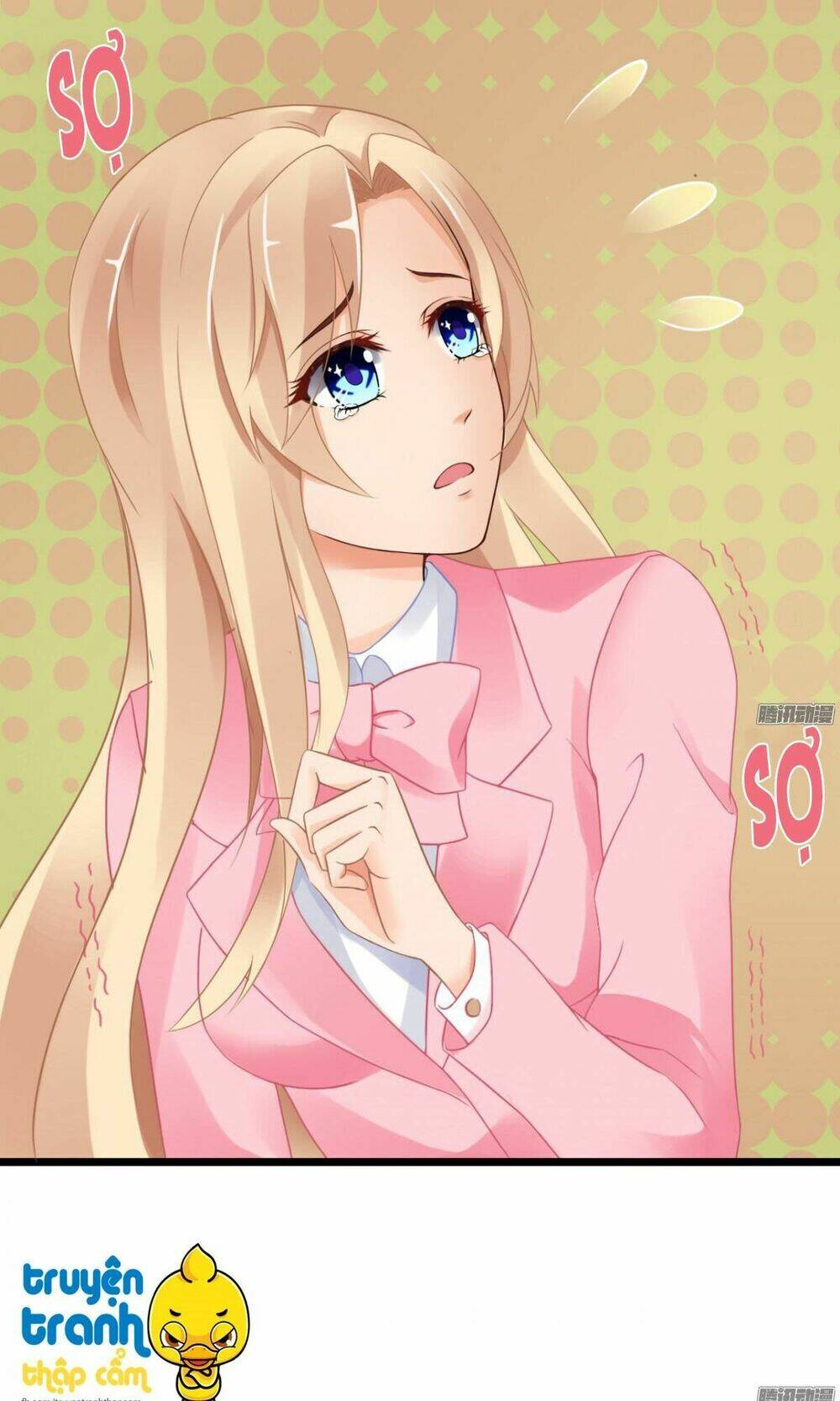 Em Muốn Chiếm Lấy Nụ Hôn Của Anh: Chapter 15