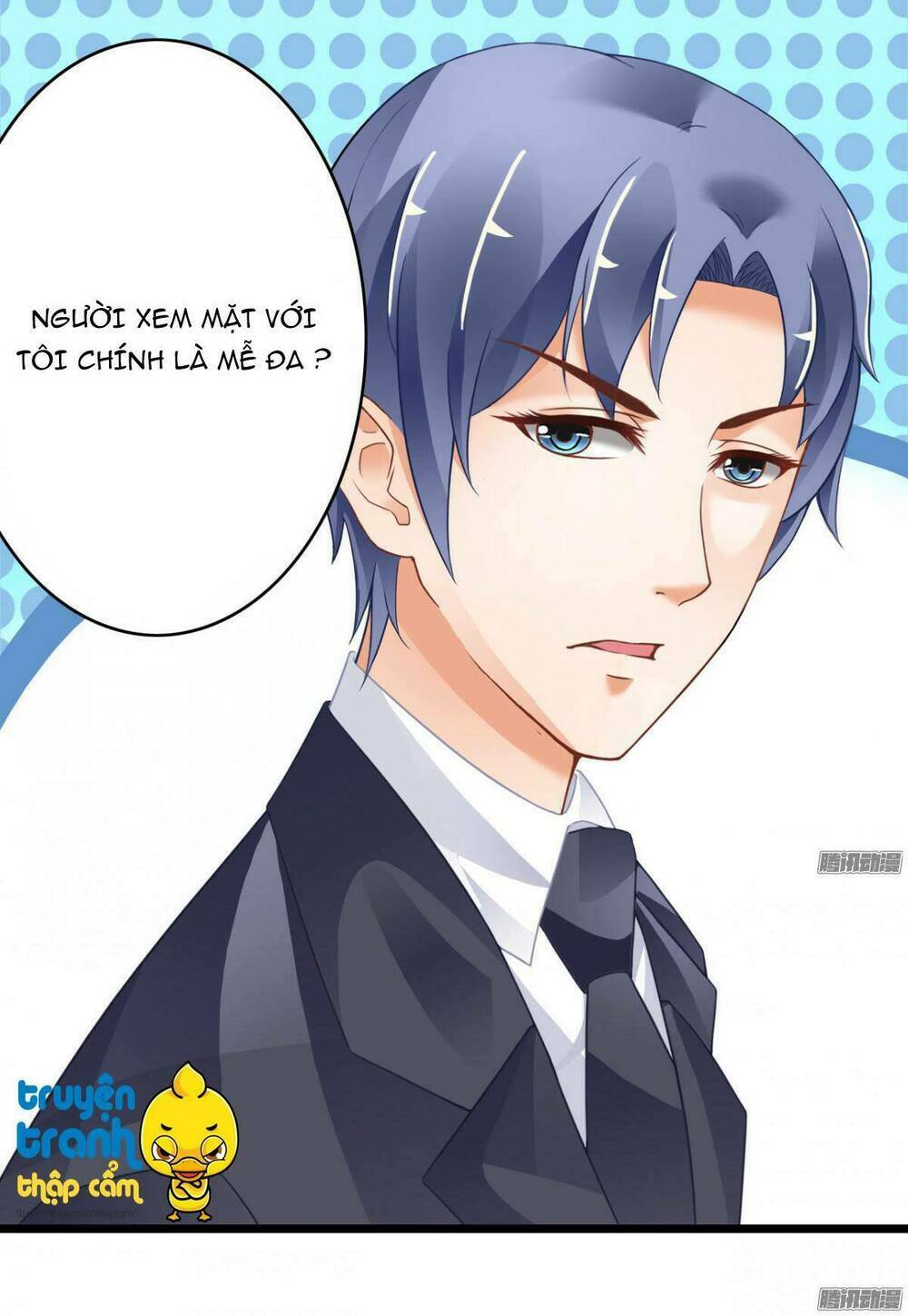 Em Muốn Chiếm Lấy Nụ Hôn Của Anh: Chapter 15
