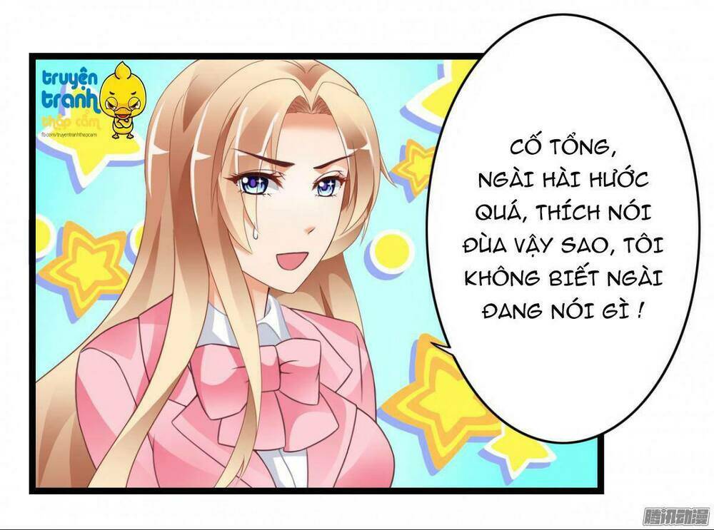 Em Muốn Chiếm Lấy Nụ Hôn Của Anh: Chapter 15