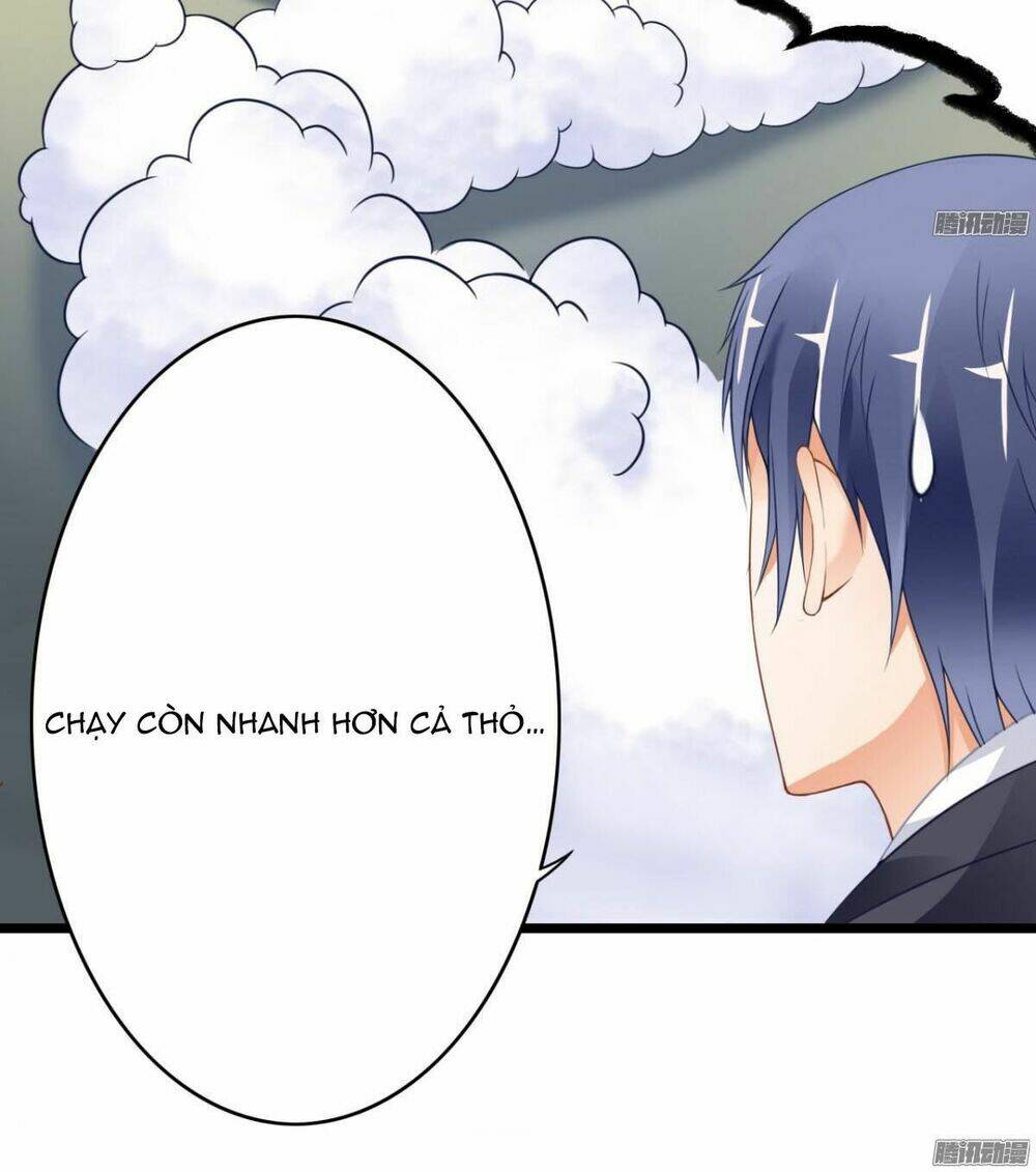 Em Muốn Chiếm Lấy Nụ Hôn Của Anh: Chapter 15