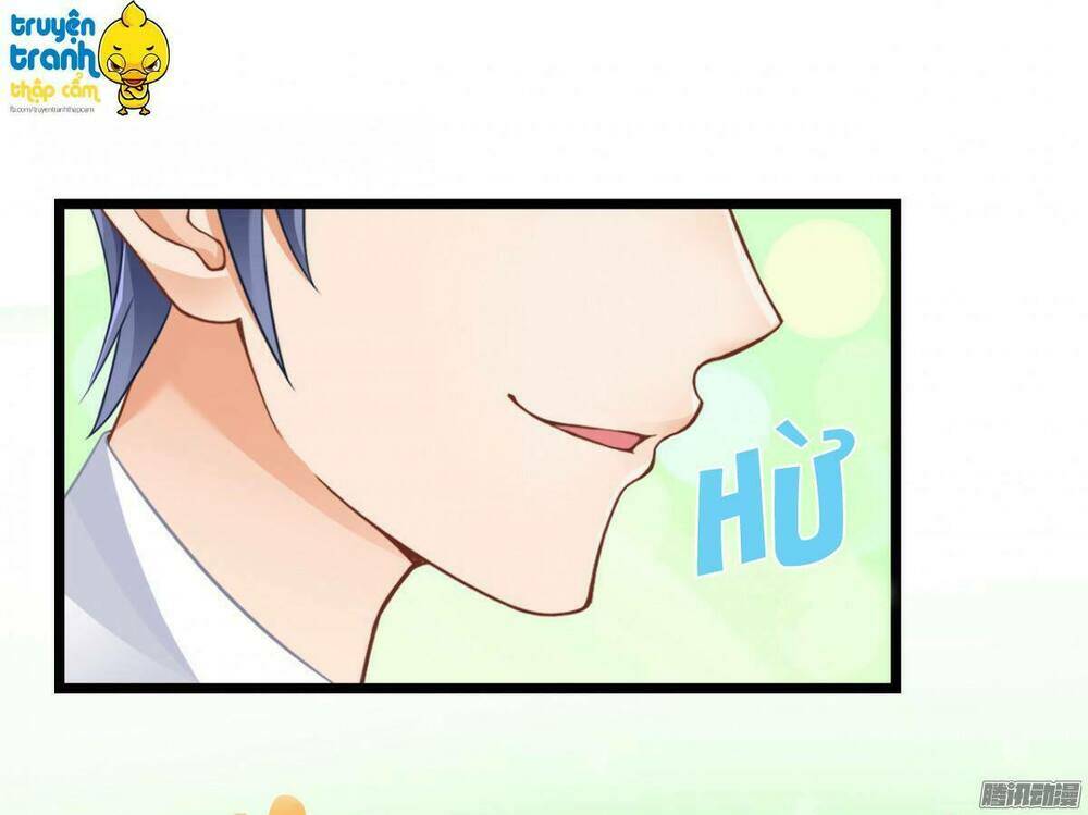 Em Muốn Chiếm Lấy Nụ Hôn Của Anh: Chapter 15