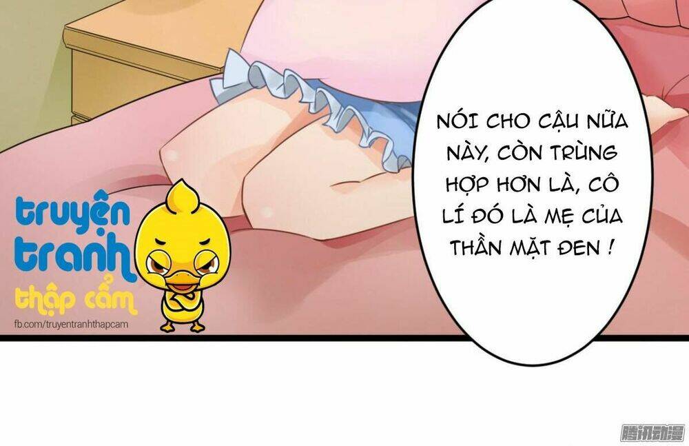 Em Muốn Chiếm Lấy Nụ Hôn Của Anh: Chapter 15