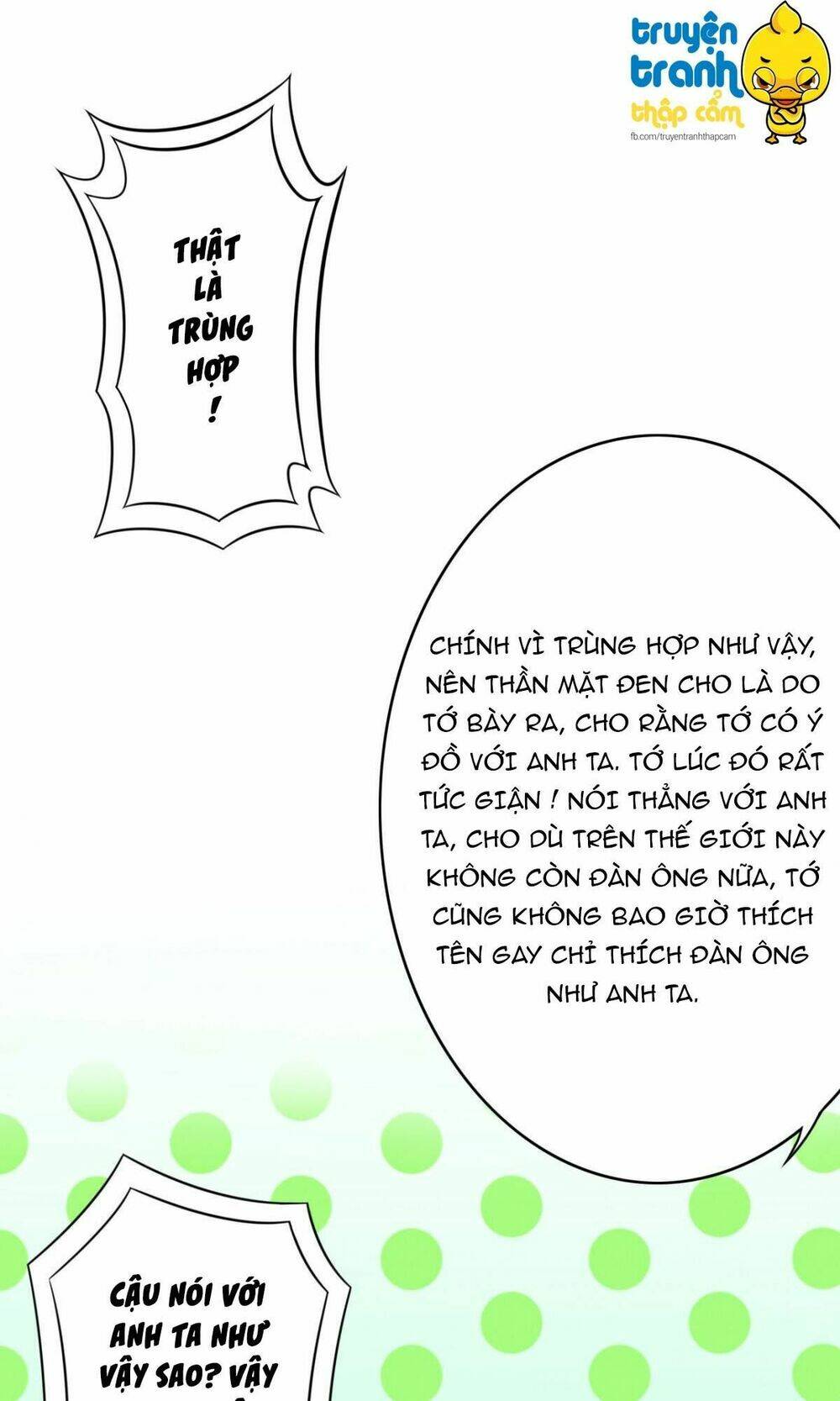 Em Muốn Chiếm Lấy Nụ Hôn Của Anh: Chapter 15