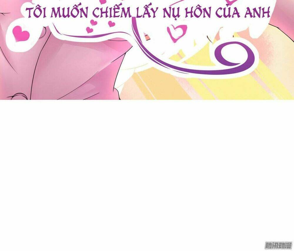 Em Muốn Chiếm Lấy Nụ Hôn Của Anh: Chapter 16