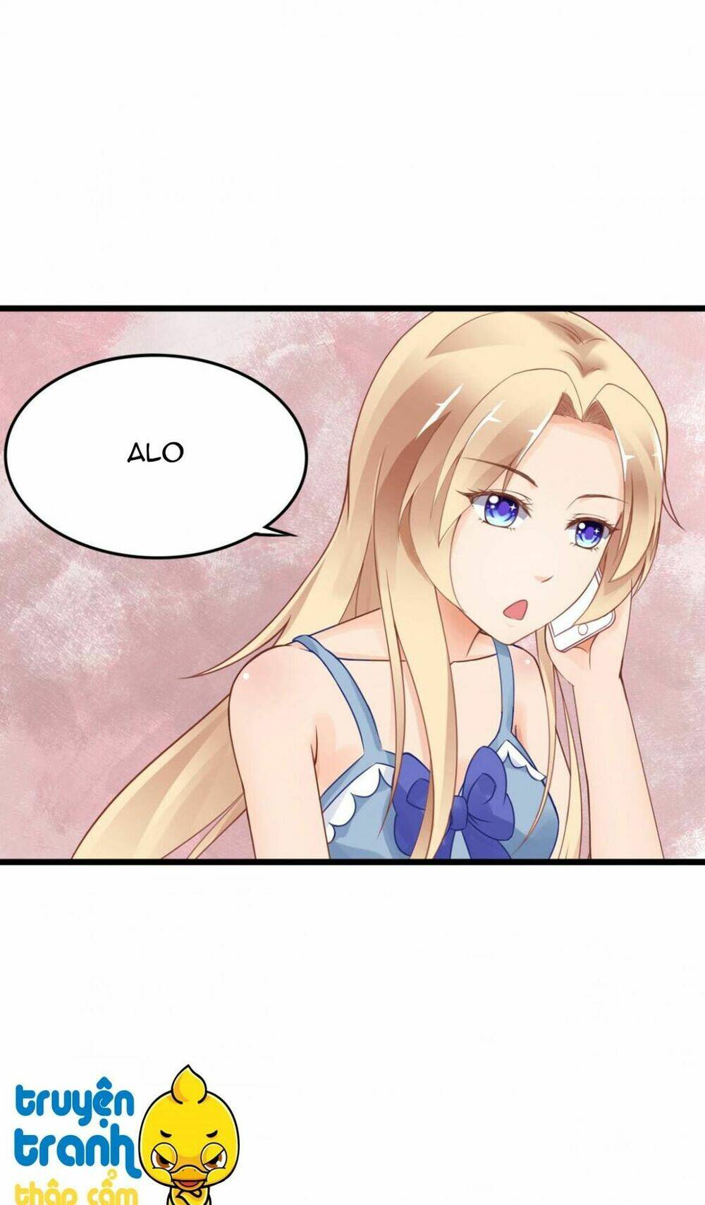 Em Muốn Chiếm Lấy Nụ Hôn Của Anh: Chapter 16