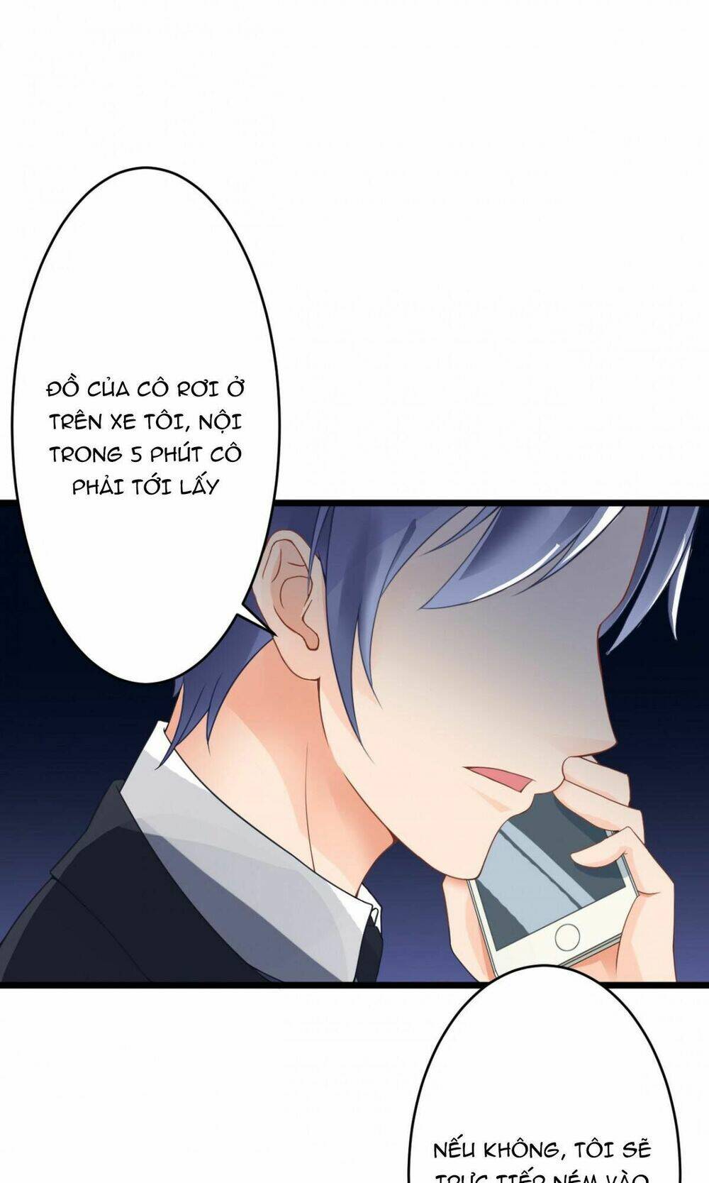 Em Muốn Chiếm Lấy Nụ Hôn Của Anh: Chapter 16