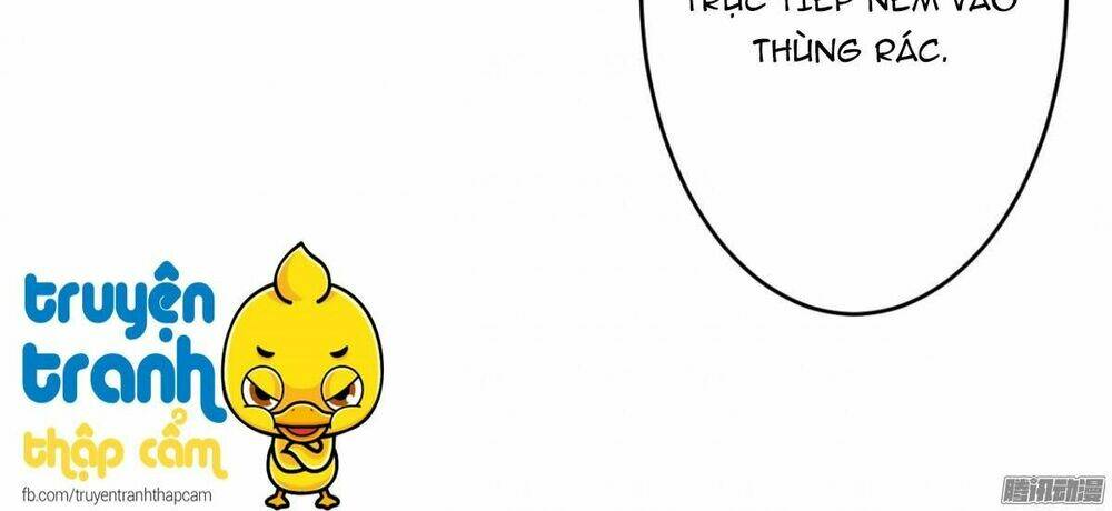 Em Muốn Chiếm Lấy Nụ Hôn Của Anh: Chapter 16
