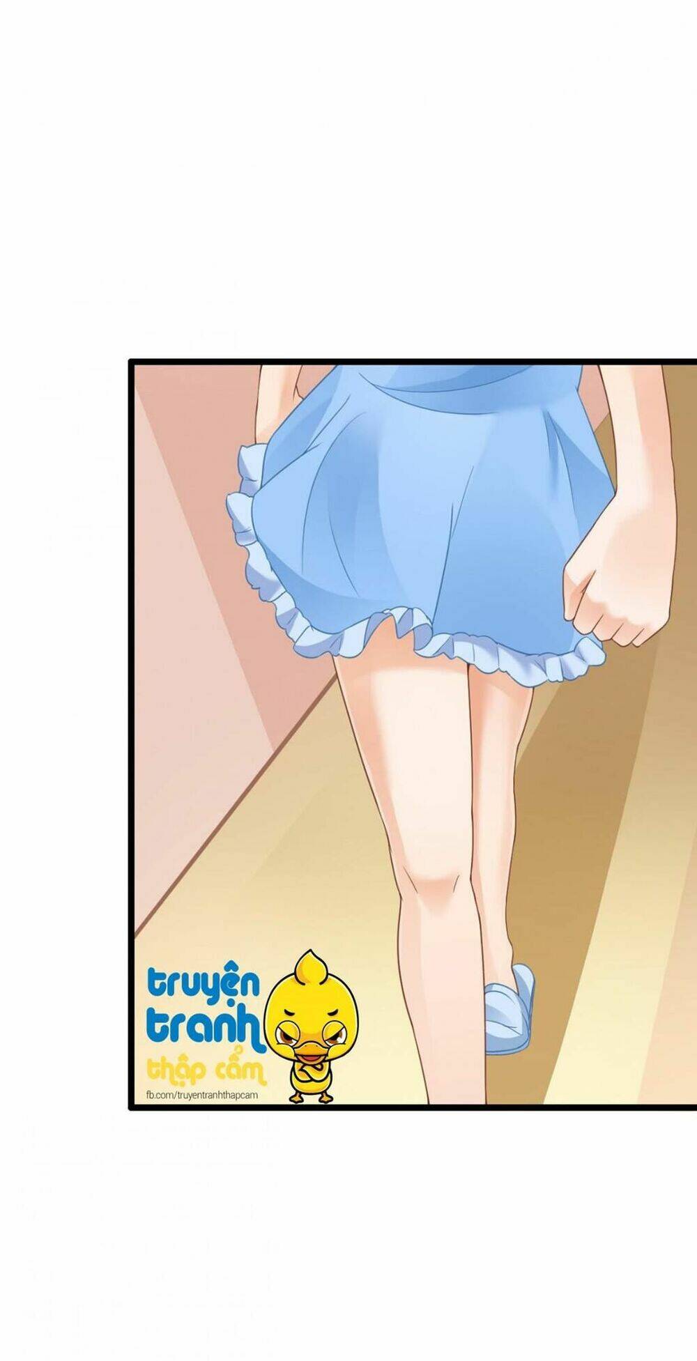 Em Muốn Chiếm Lấy Nụ Hôn Của Anh: Chapter 16