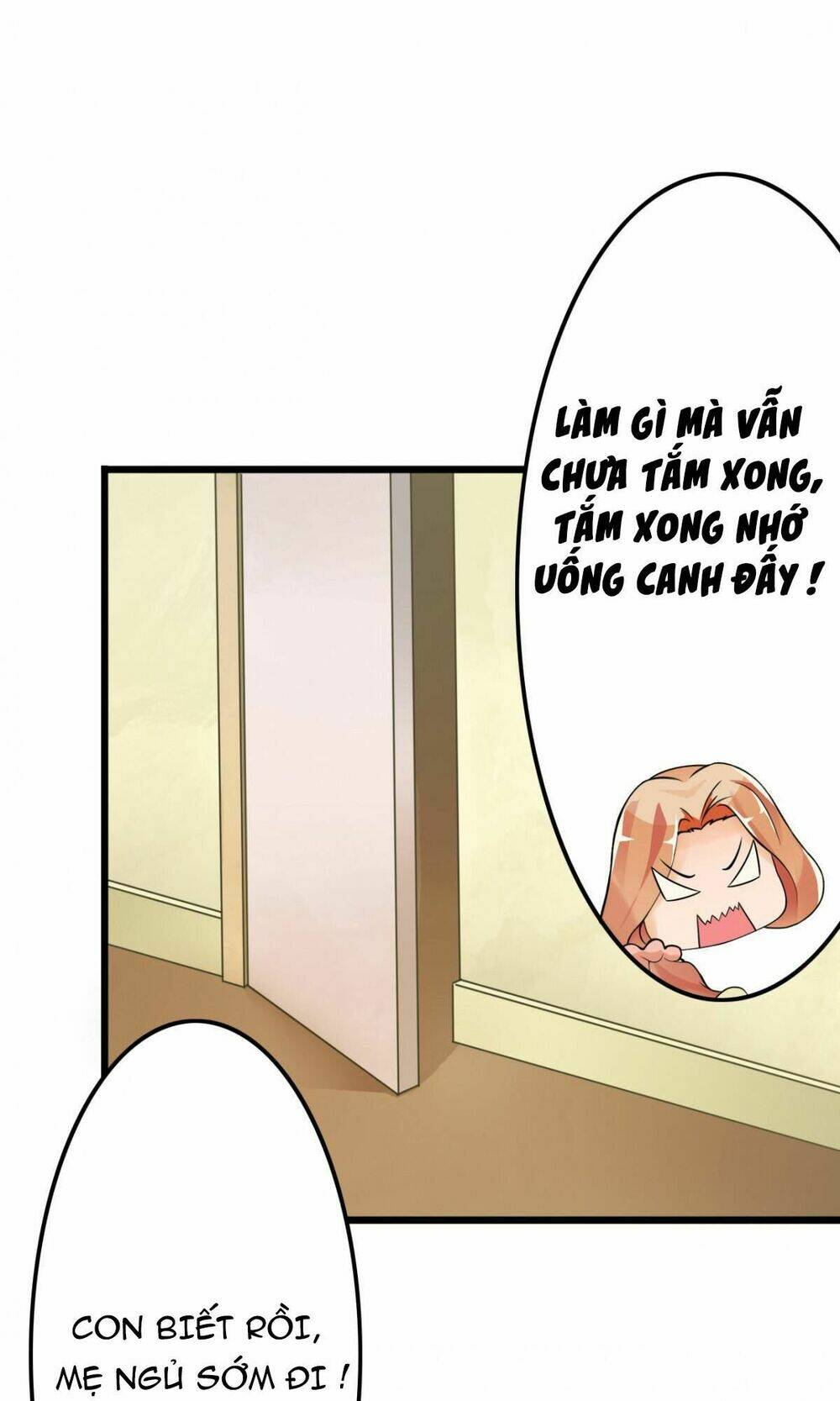 Em Muốn Chiếm Lấy Nụ Hôn Của Anh: Chapter 16