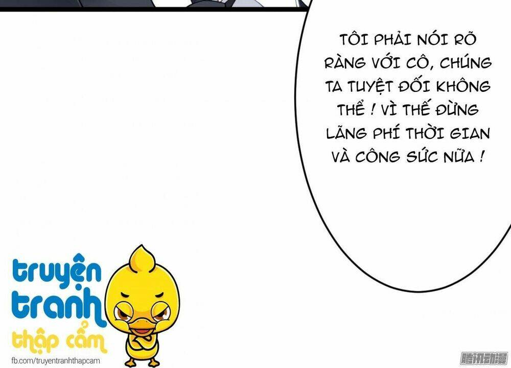 Em Muốn Chiếm Lấy Nụ Hôn Của Anh: Chapter 16