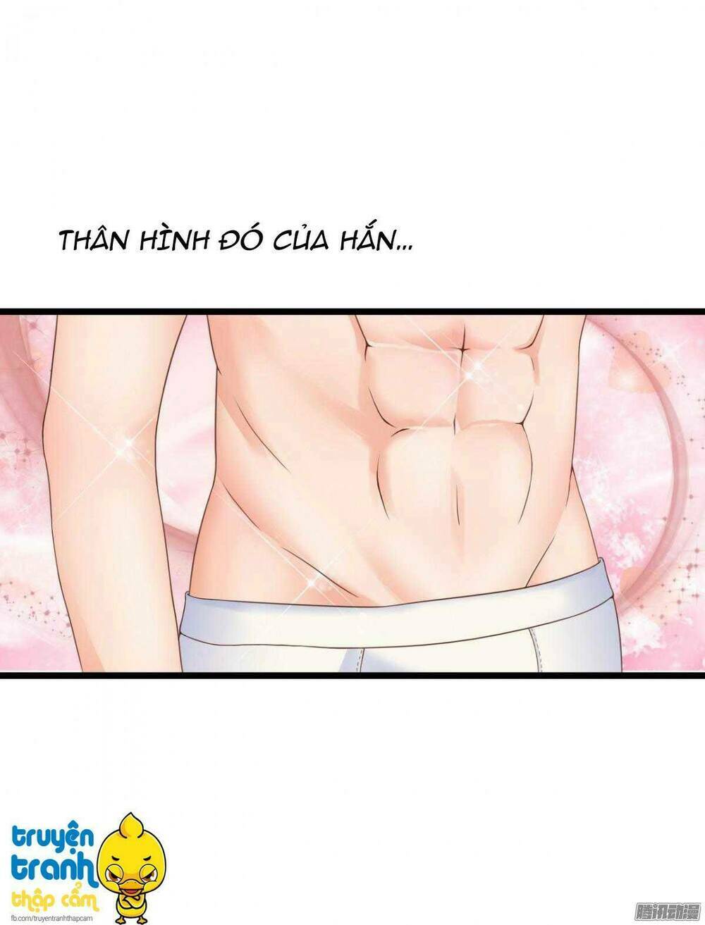 Em Muốn Chiếm Lấy Nụ Hôn Của Anh: Chapter 16
