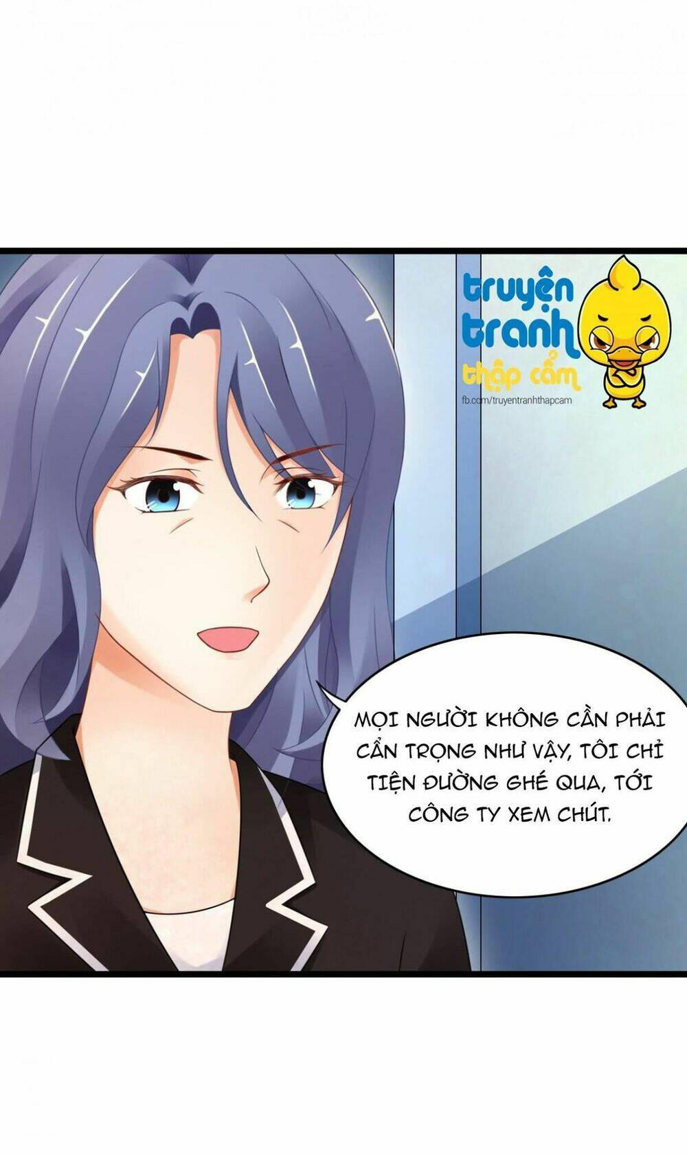 Em Muốn Chiếm Lấy Nụ Hôn Của Anh: Chapter 16
