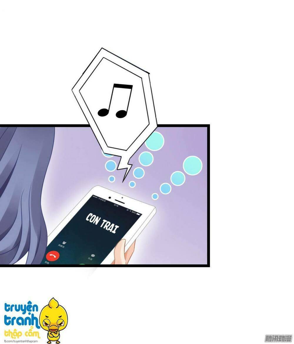Em Muốn Chiếm Lấy Nụ Hôn Của Anh: Chapter 16