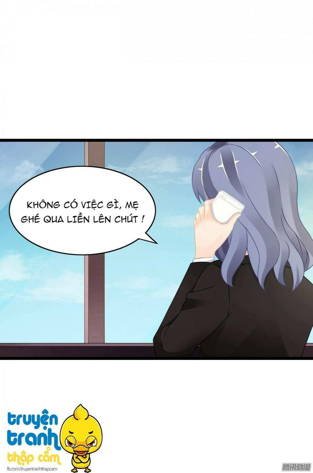 Em Muốn Chiếm Lấy Nụ Hôn Của Anh: Chapter 16