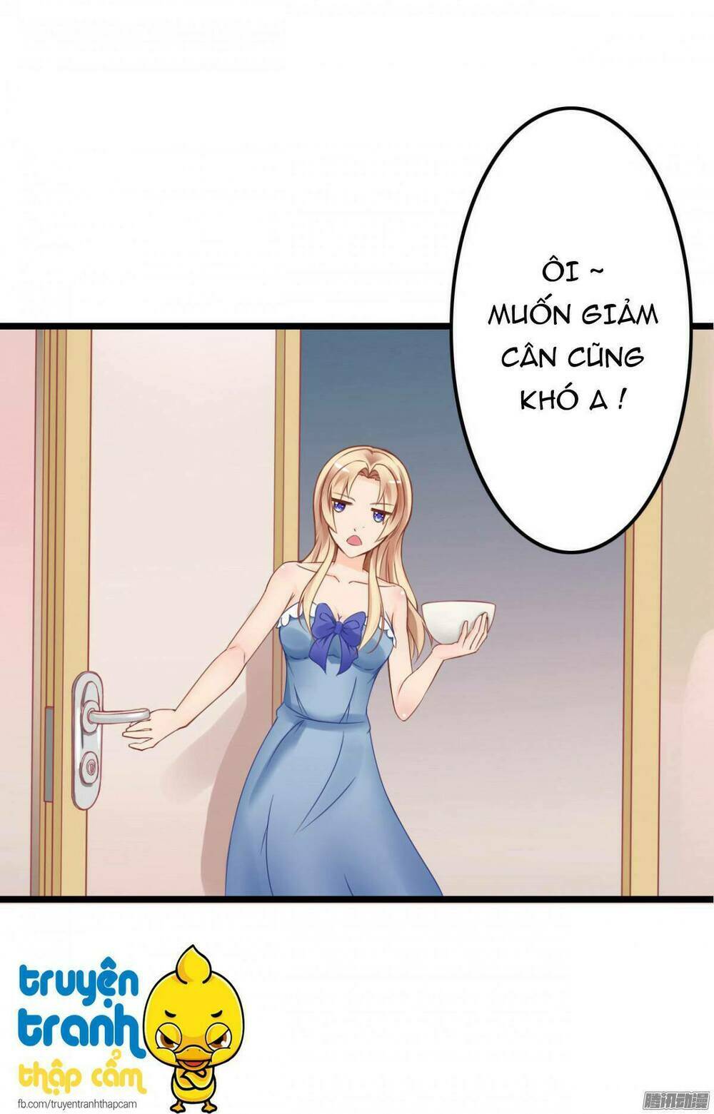 Em Muốn Chiếm Lấy Nụ Hôn Của Anh: Chapter 16