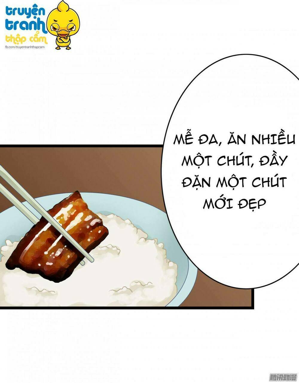 Em Muốn Chiếm Lấy Nụ Hôn Của Anh: Chapter 19.1