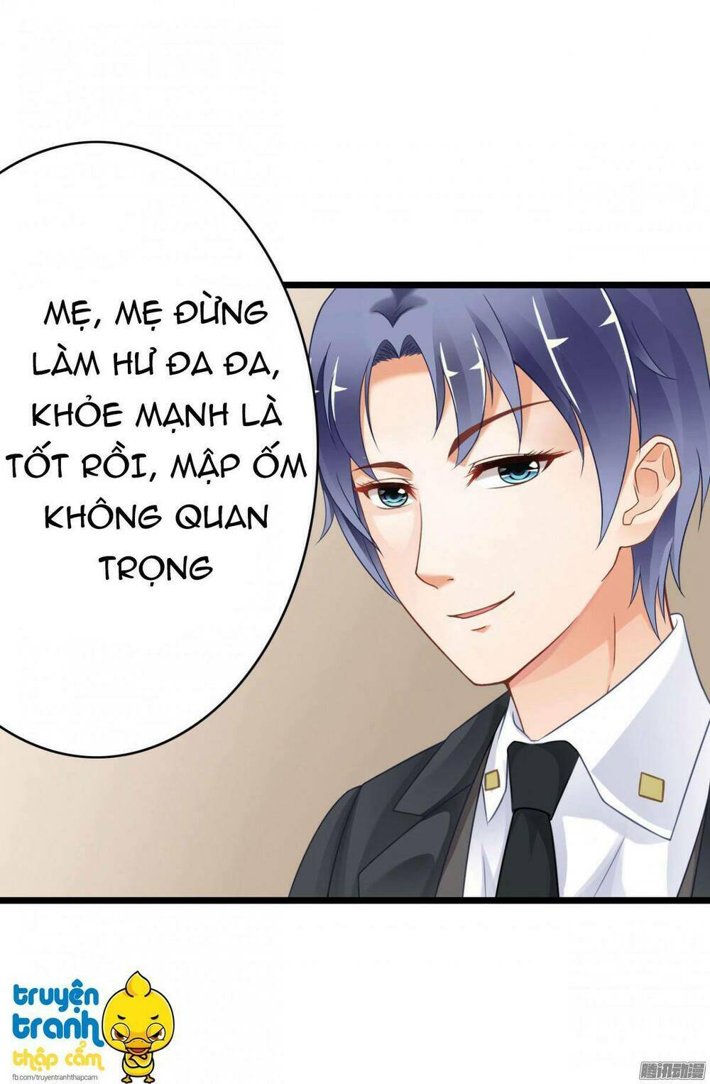 Em Muốn Chiếm Lấy Nụ Hôn Của Anh: Chapter 19.1