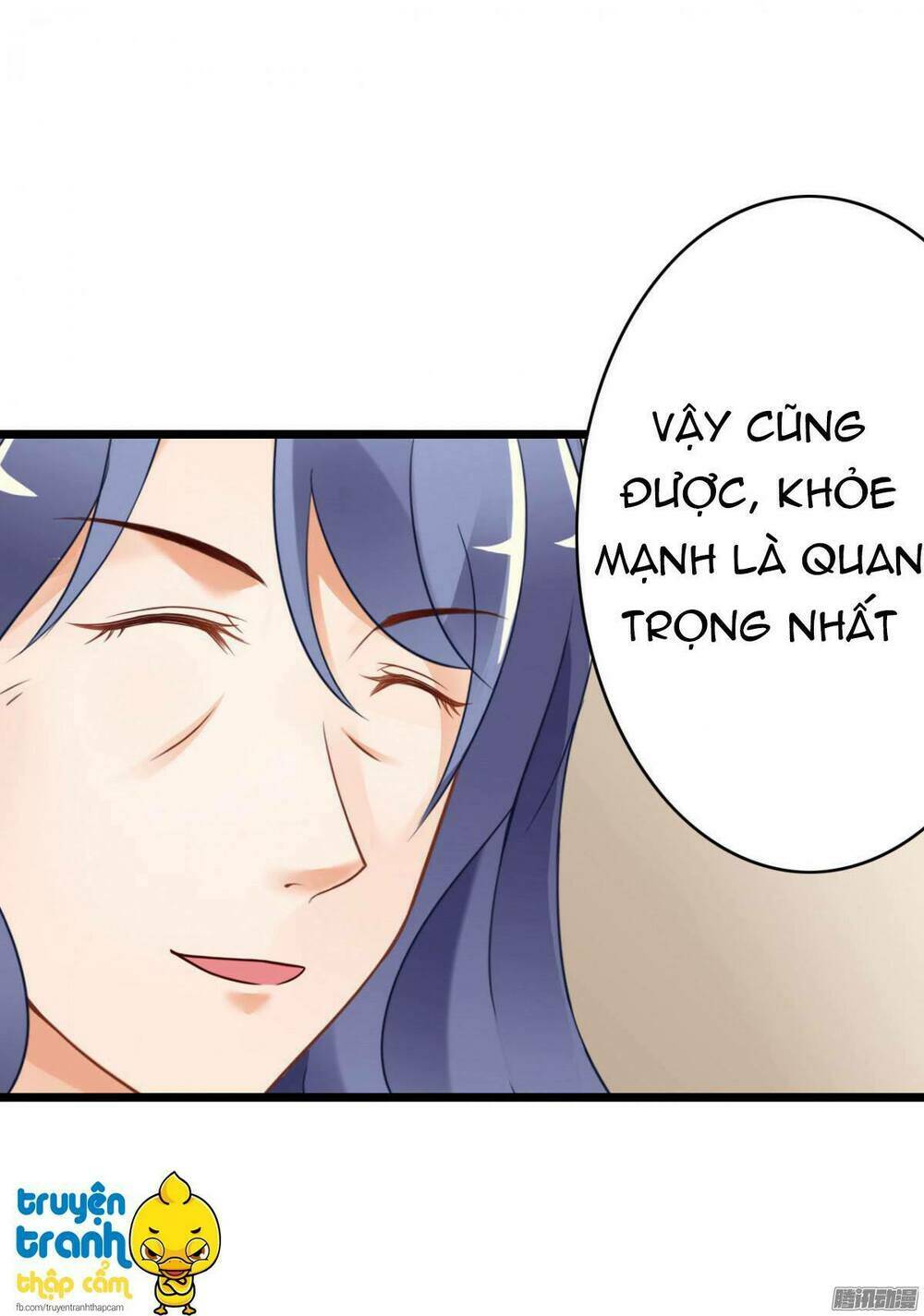 Em Muốn Chiếm Lấy Nụ Hôn Của Anh: Chapter 19.1