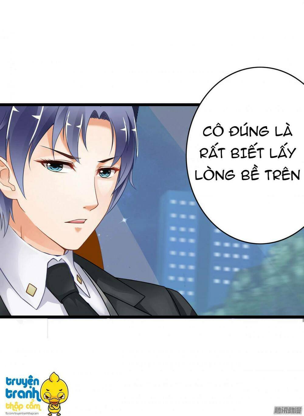Em Muốn Chiếm Lấy Nụ Hôn Của Anh: Chapter 19.1