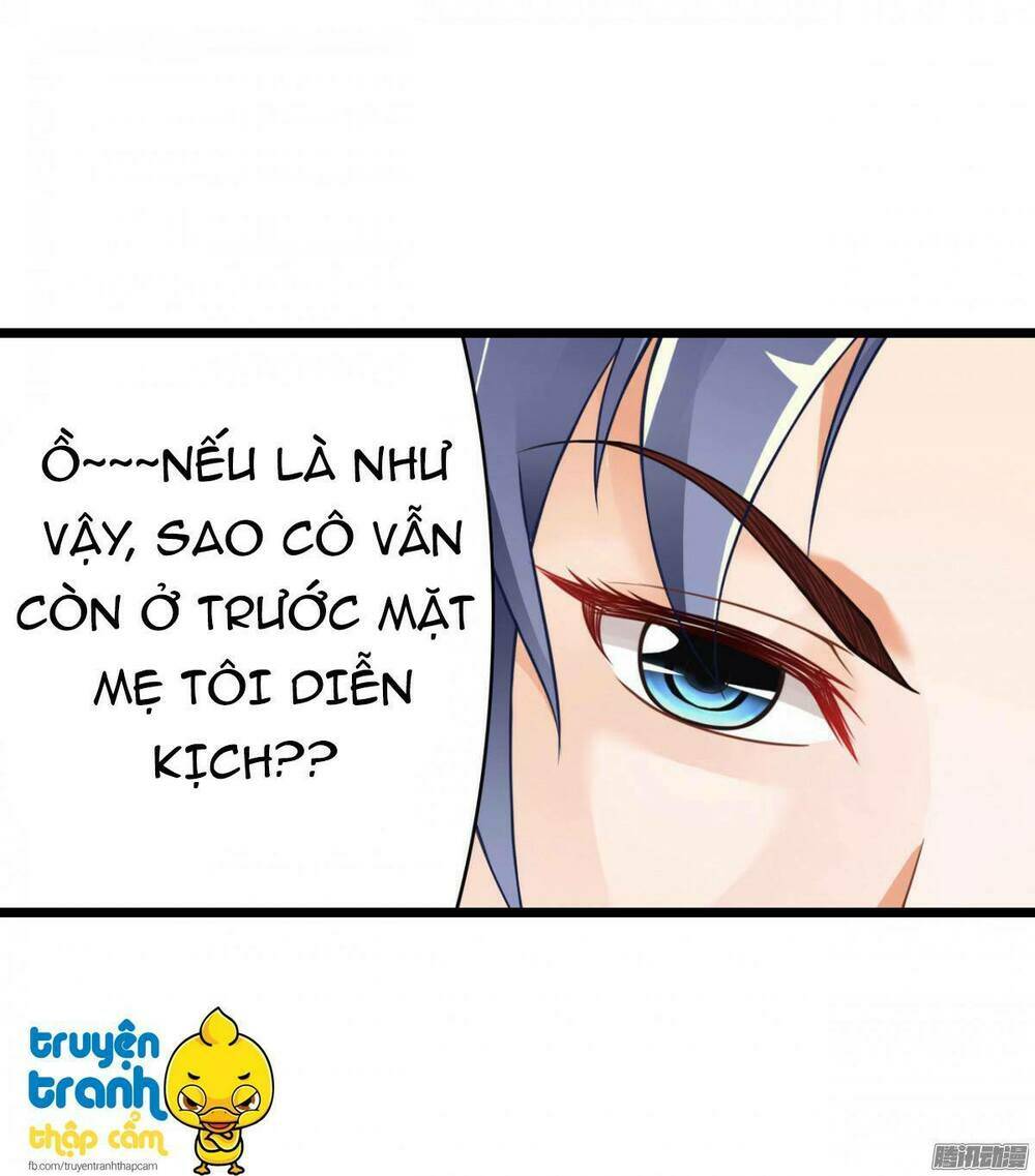 Em Muốn Chiếm Lấy Nụ Hôn Của Anh: Chapter 19.1