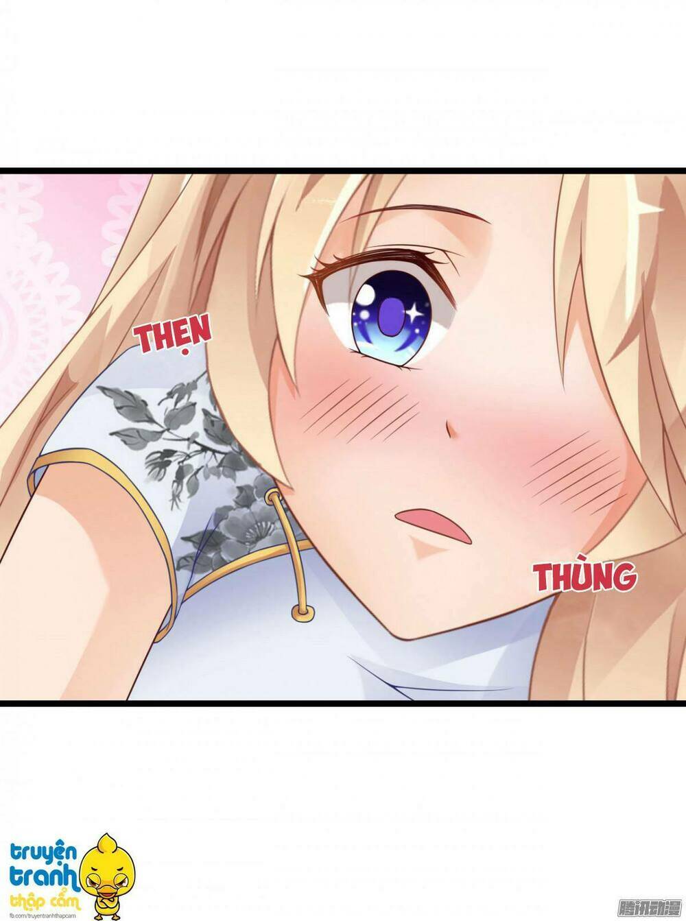 Em Muốn Chiếm Lấy Nụ Hôn Của Anh: Chapter 19.1