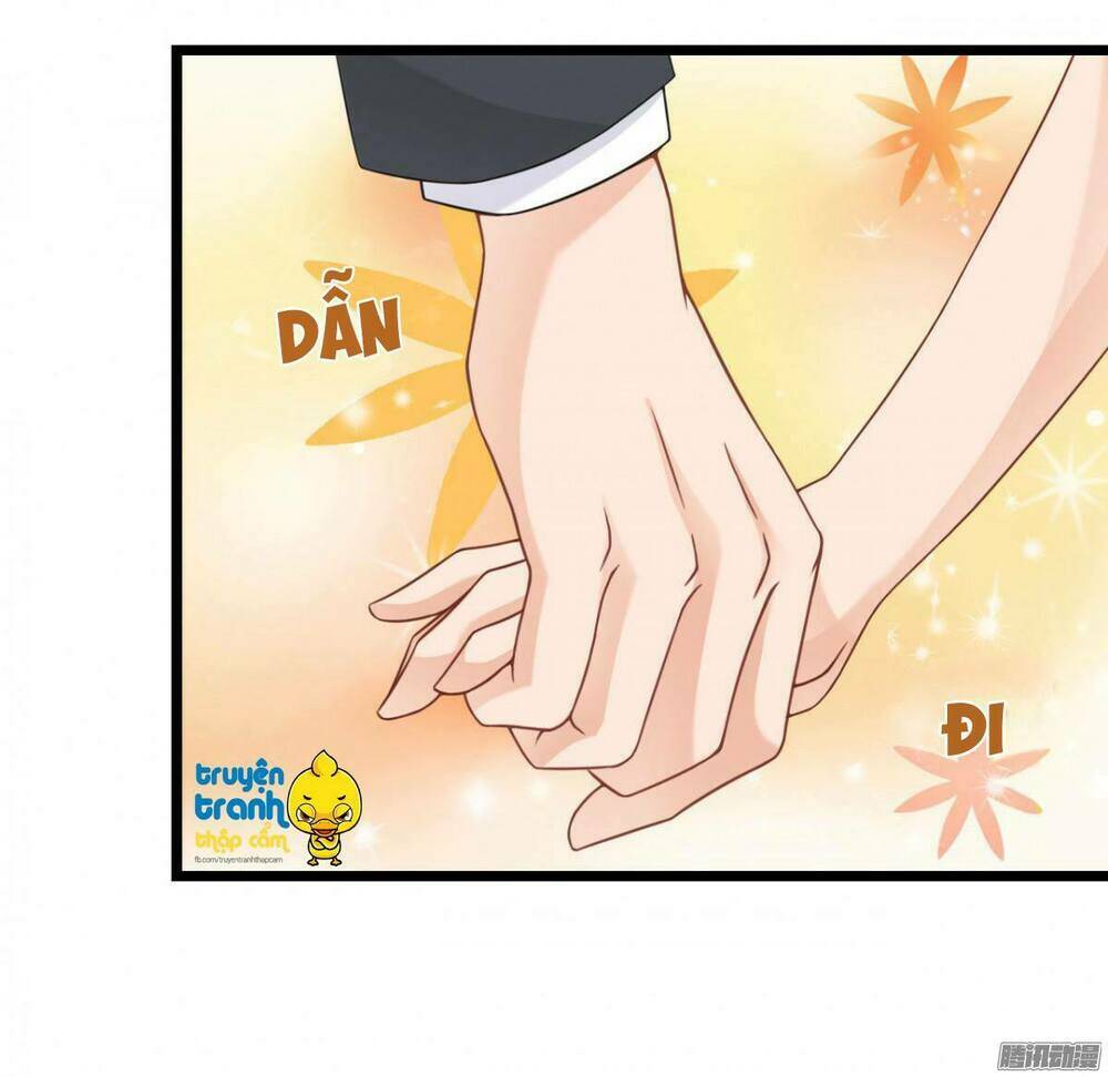 Em Muốn Chiếm Lấy Nụ Hôn Của Anh: Chapter 19.1