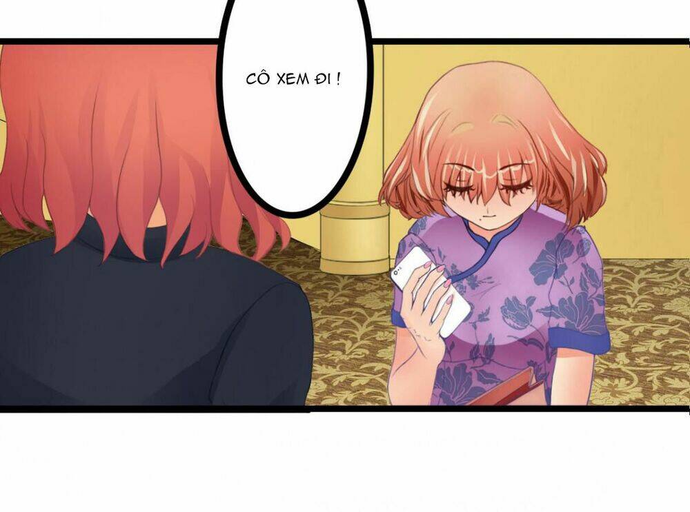 Em Muốn Chiếm Lấy Nụ Hôn Của Anh: Chapter 2