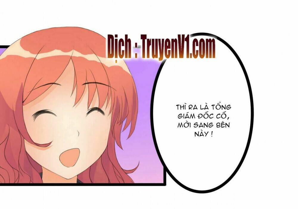 Em Muốn Chiếm Lấy Nụ Hôn Của Anh: Chapter 2