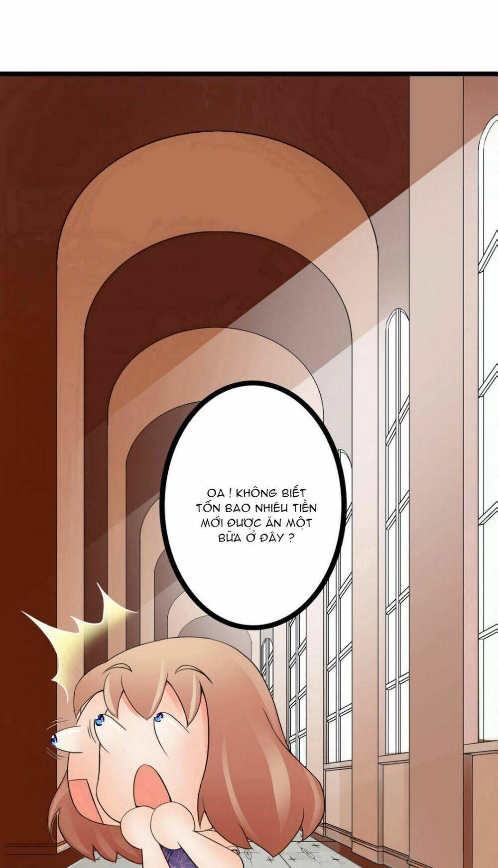 Em Muốn Chiếm Lấy Nụ Hôn Của Anh: Chapter 2