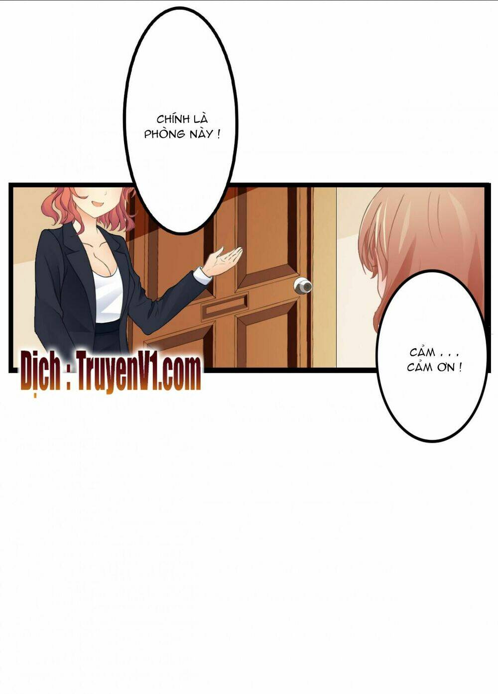 Em Muốn Chiếm Lấy Nụ Hôn Của Anh: Chapter 2