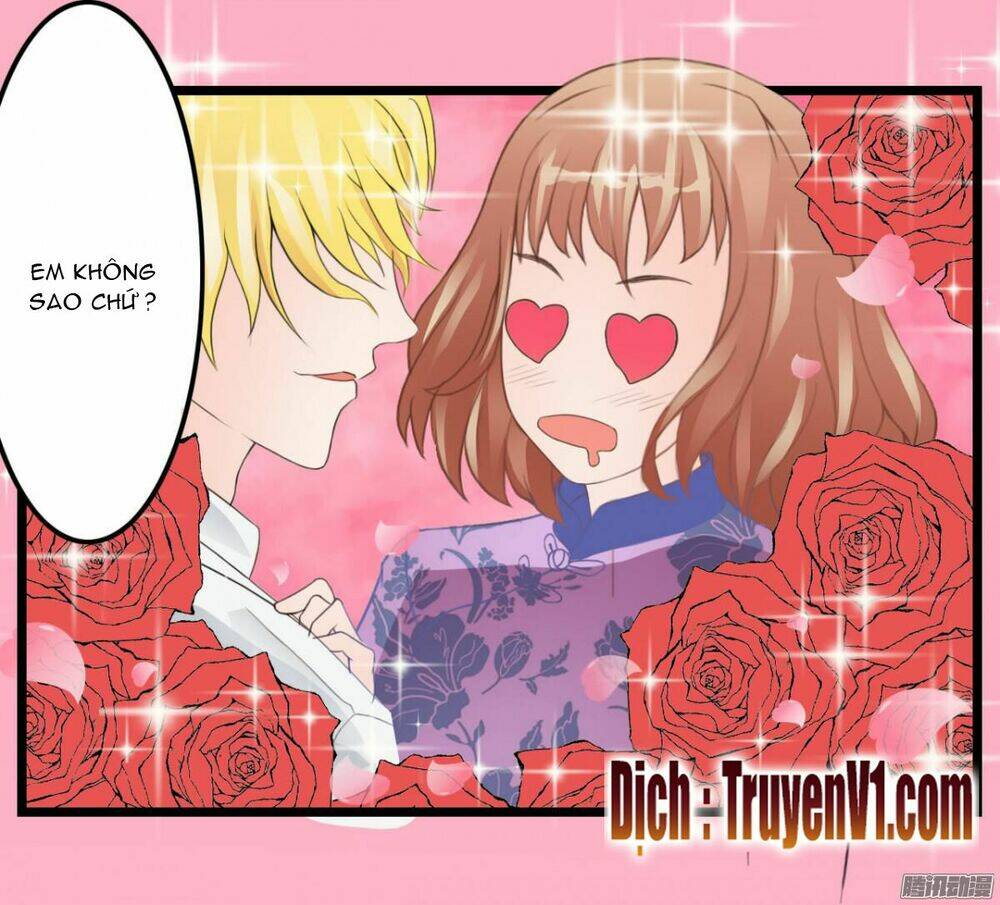 Em Muốn Chiếm Lấy Nụ Hôn Của Anh: Chapter 2
