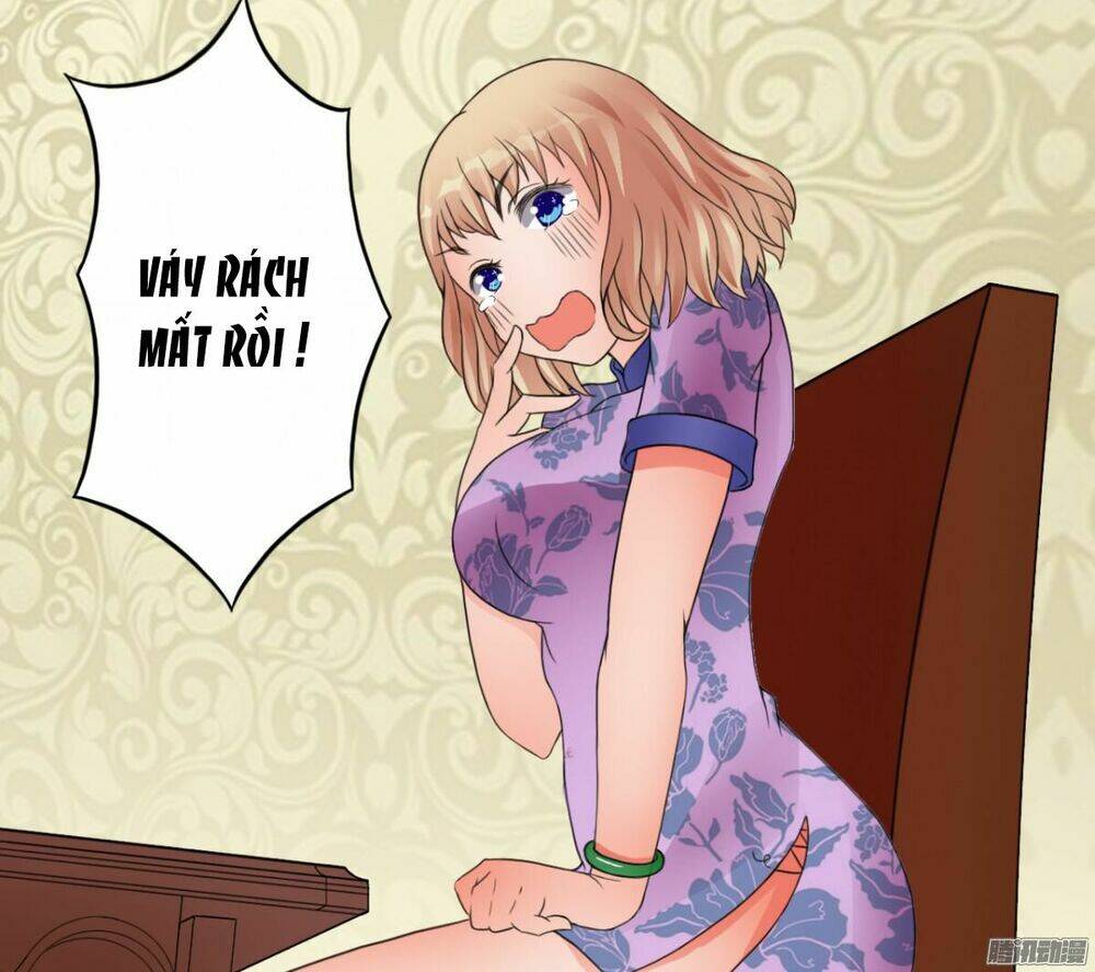 Em Muốn Chiếm Lấy Nụ Hôn Của Anh: Chapter 2