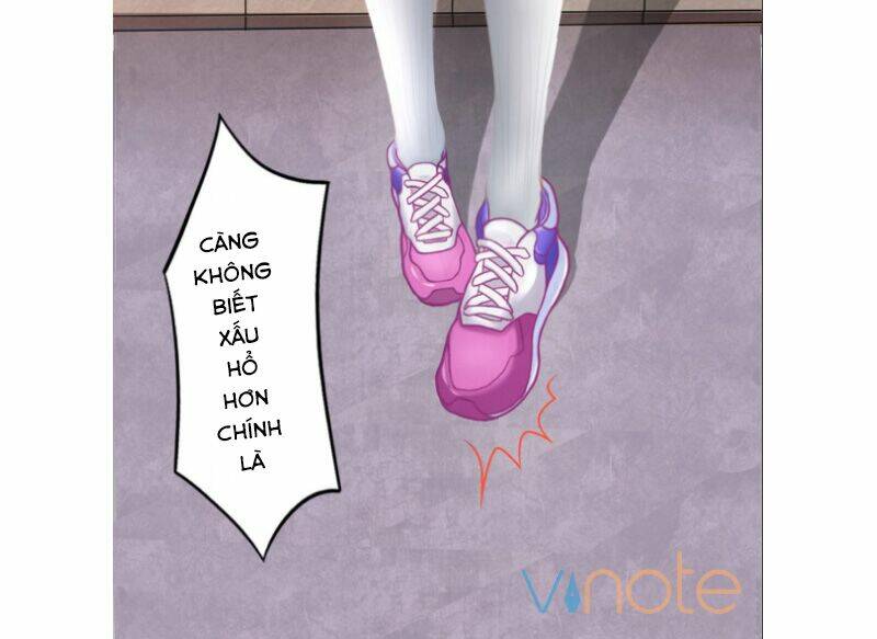 Em Muốn Chiếm Lấy Nụ Hôn Của Anh: Chapter 3