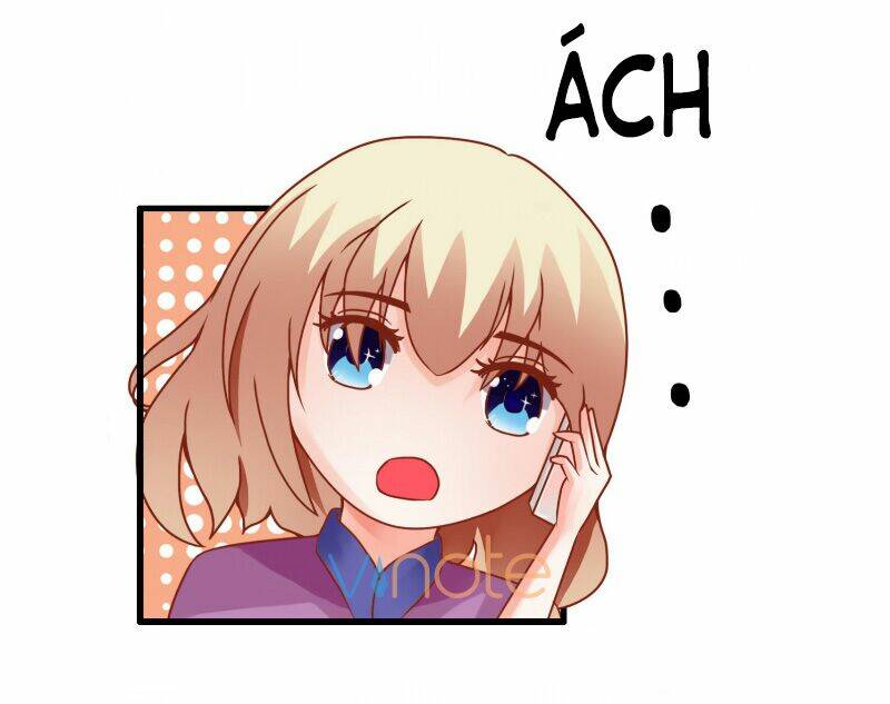 Em Muốn Chiếm Lấy Nụ Hôn Của Anh: Chapter 3