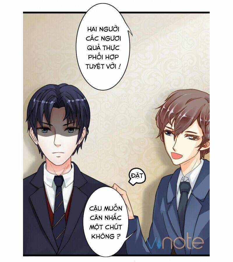 Em Muốn Chiếm Lấy Nụ Hôn Của Anh: Chapter 3