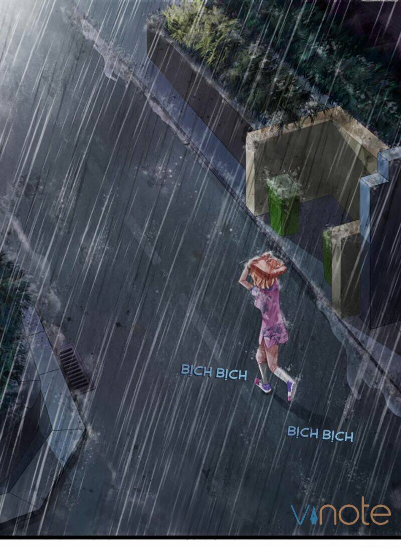 Em Muốn Chiếm Lấy Nụ Hôn Của Anh: Chapter 4