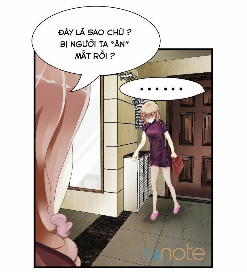 Em Muốn Chiếm Lấy Nụ Hôn Của Anh: Chapter 4