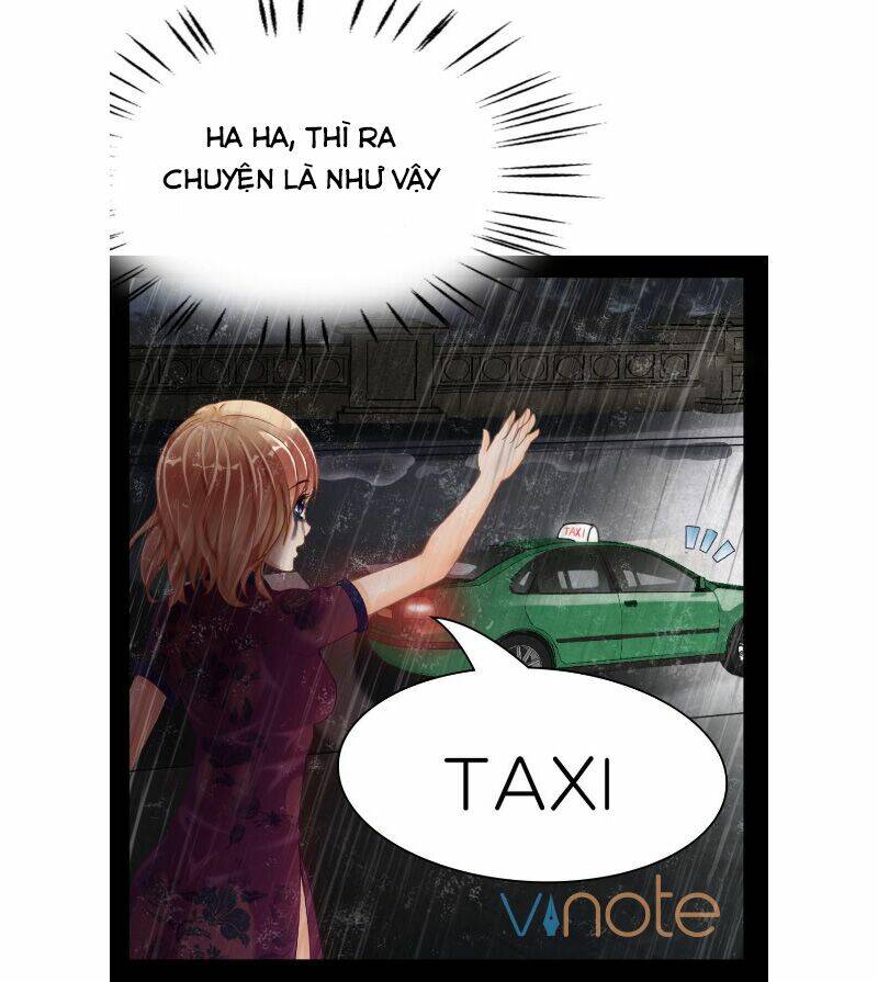 Em Muốn Chiếm Lấy Nụ Hôn Của Anh: Chapter 4