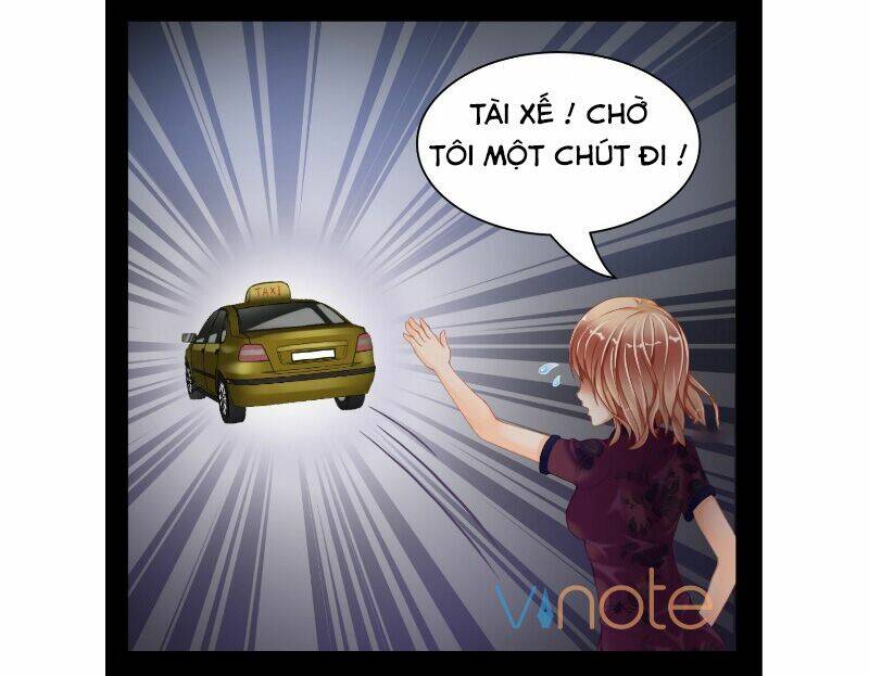 Em Muốn Chiếm Lấy Nụ Hôn Của Anh: Chapter 4