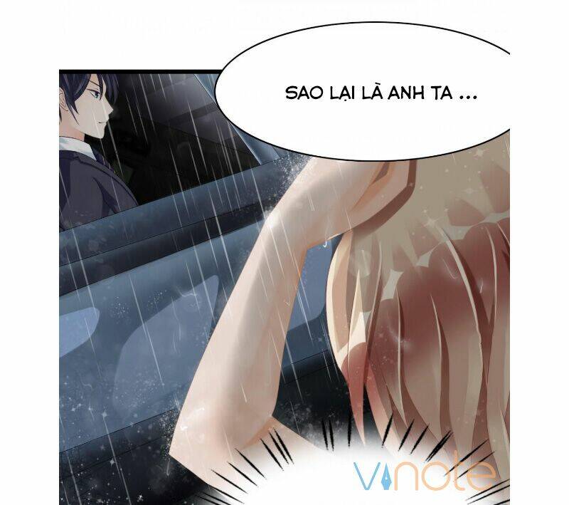 Em Muốn Chiếm Lấy Nụ Hôn Của Anh: Chapter 4