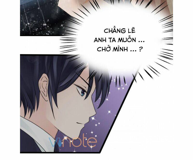 Em Muốn Chiếm Lấy Nụ Hôn Của Anh: Chapter 4