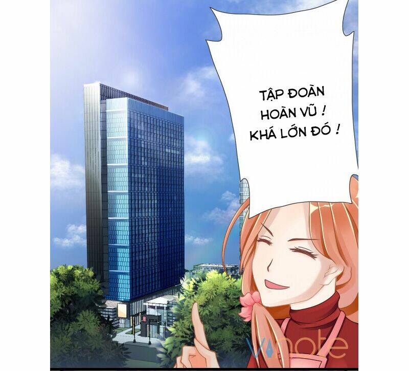 Em Muốn Chiếm Lấy Nụ Hôn Của Anh: Chapter 5