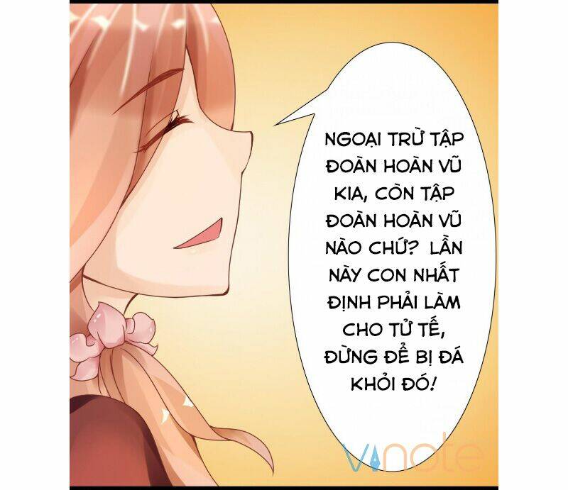 Em Muốn Chiếm Lấy Nụ Hôn Của Anh: Chapter 5