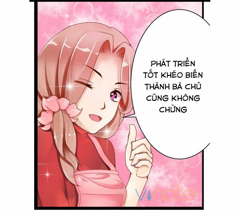 Em Muốn Chiếm Lấy Nụ Hôn Của Anh: Chapter 5