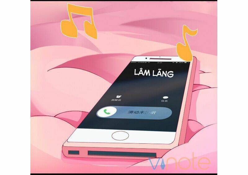 Em Muốn Chiếm Lấy Nụ Hôn Của Anh: Chapter 5