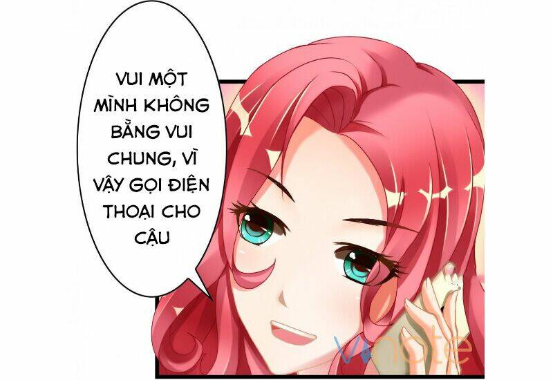 Em Muốn Chiếm Lấy Nụ Hôn Của Anh: Chapter 5